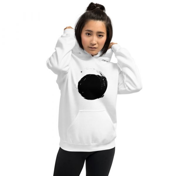 Women's hoodie brush 002 high quality