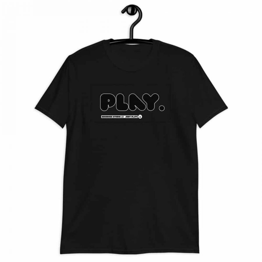 Play T-Shirt top quality - Image 2