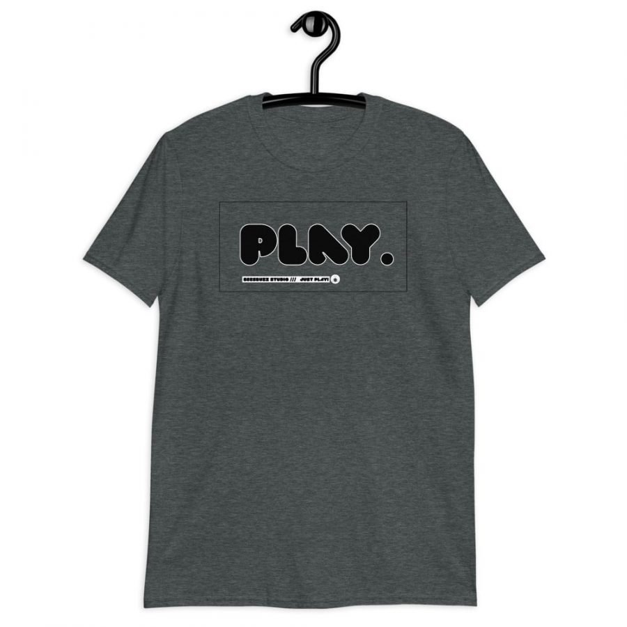 Play T-Shirt top quality - Image 3