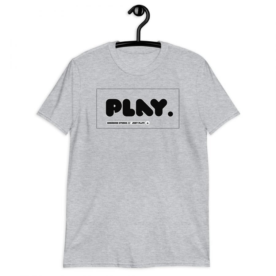 Play T-Shirt top quality - Image 4