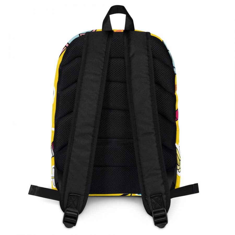 Backpack "The 90s" high quality - Image 2