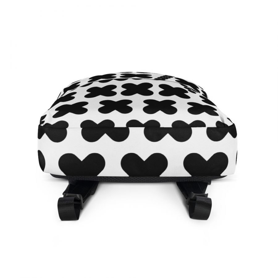 Backpack with all over print high quality - Image 5