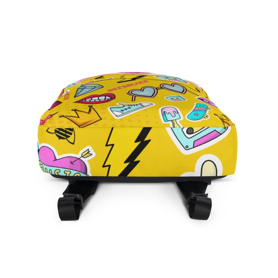 Backpack "The 90s" high quality - Image 5