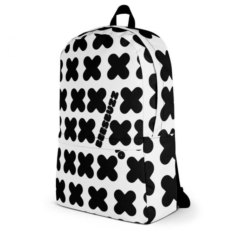 Backpack with all over print high quality - Image 3