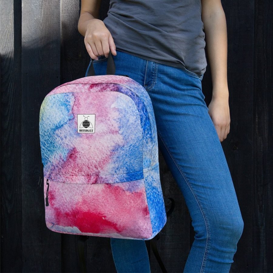 Backpack "colors" high quality - Image 2