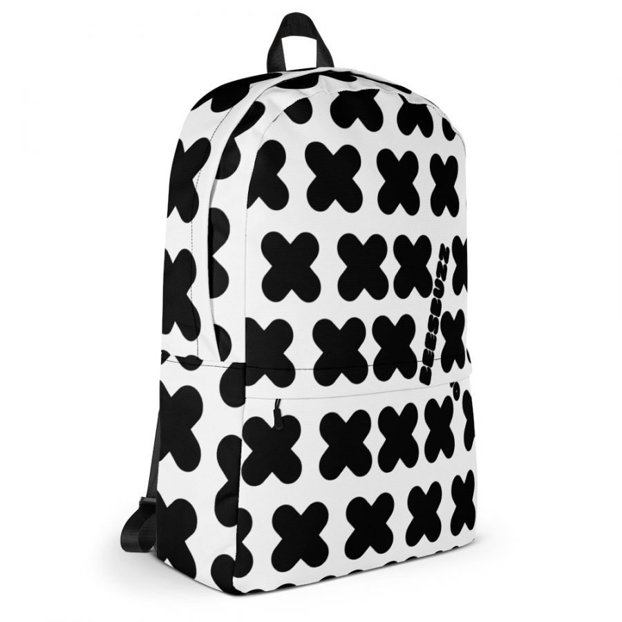 Backpack with all over print high quality - Image 4