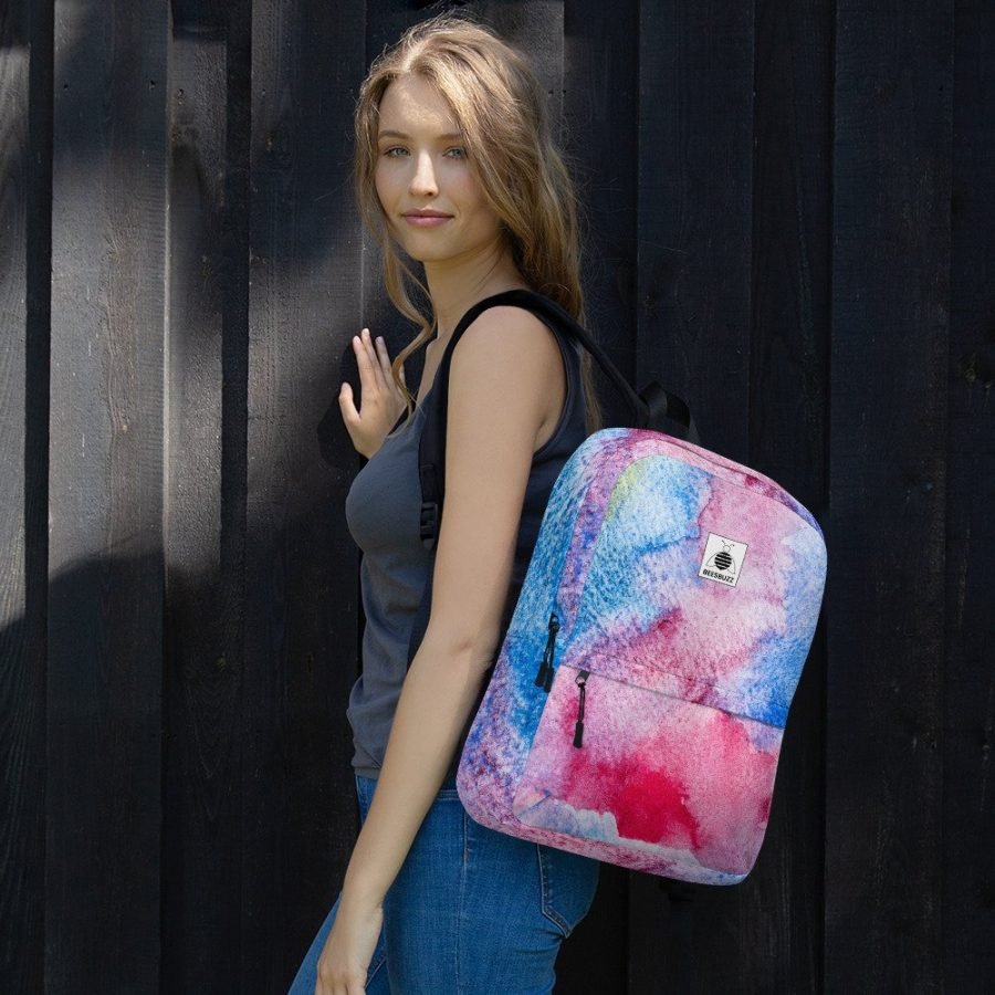 Backpack "colors" high quality - Image 3