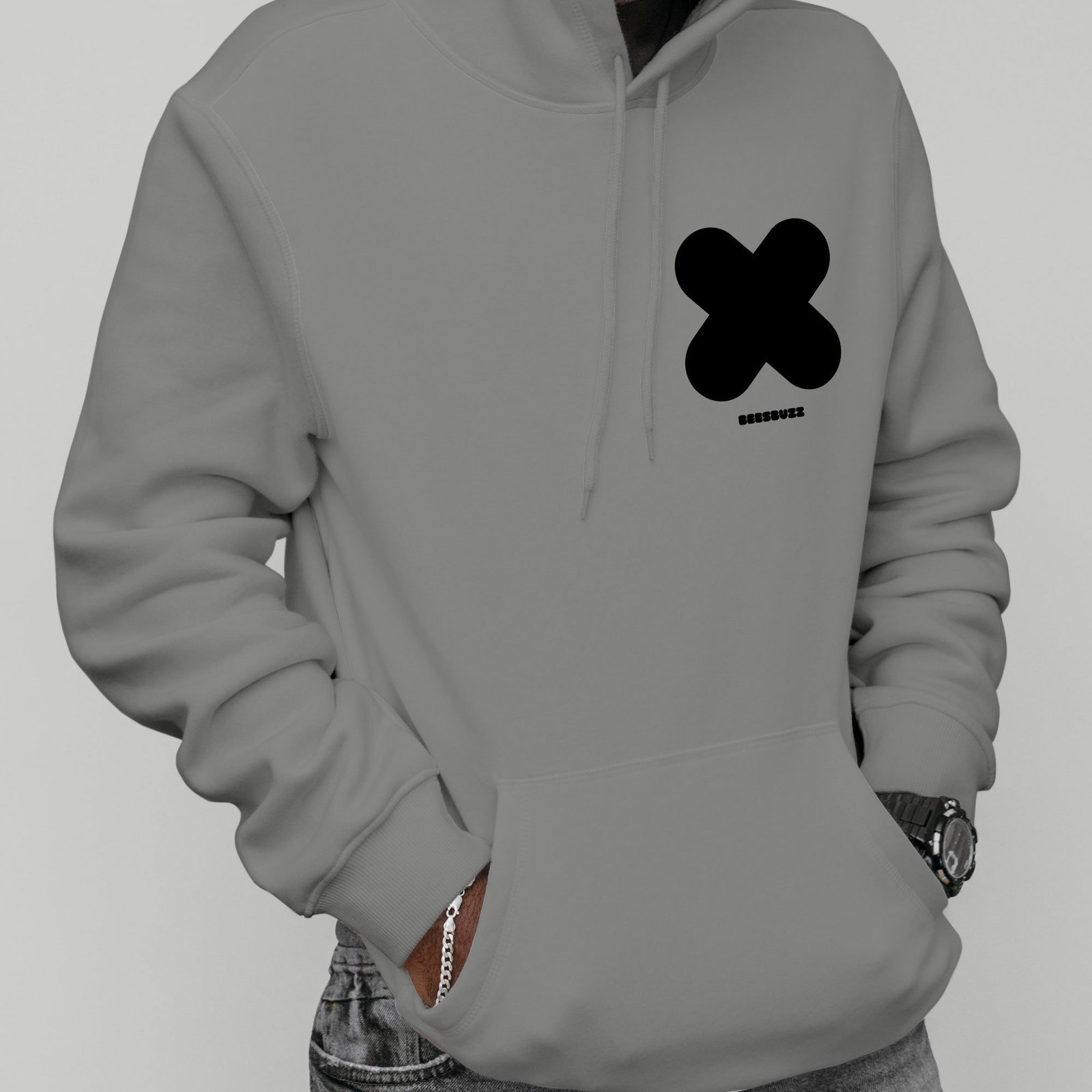 Men Hoodie "x" high quality 6 Men Hoodie "x" high quality - Image 6