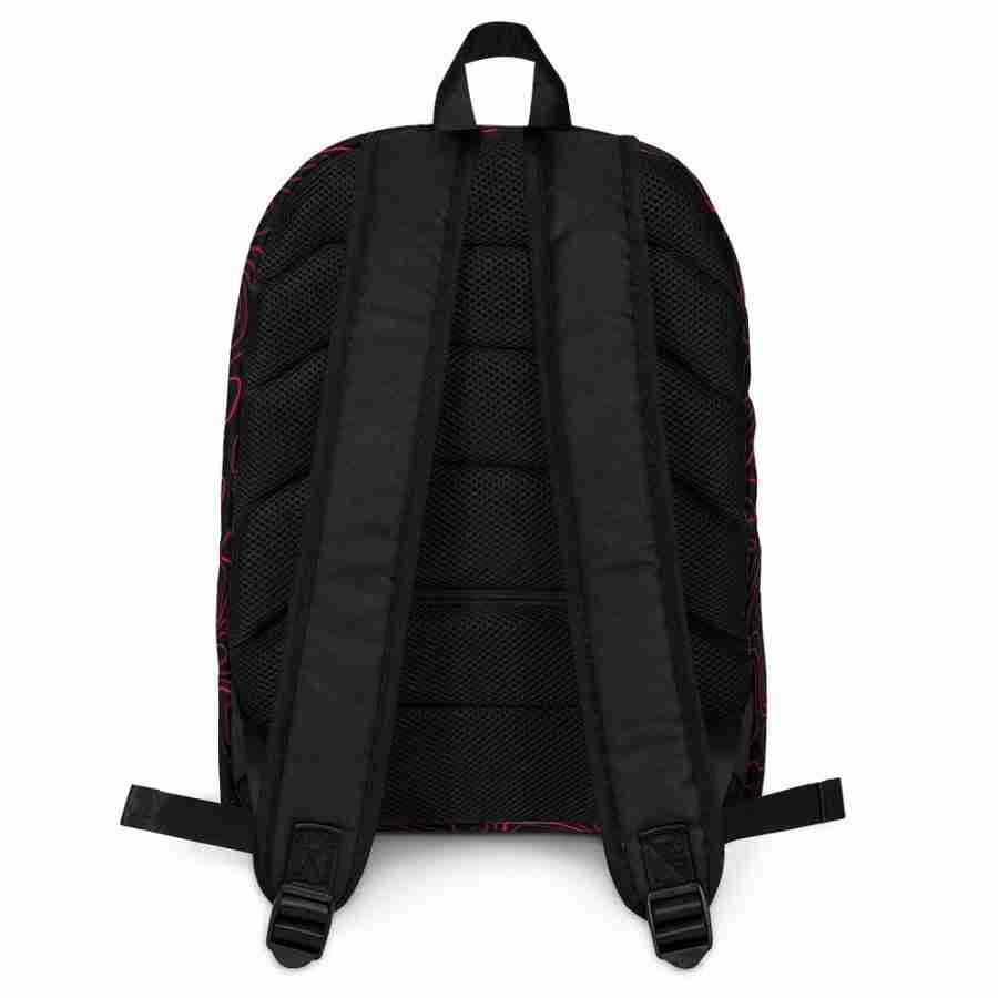 Backpack "302" high quality - Image 2