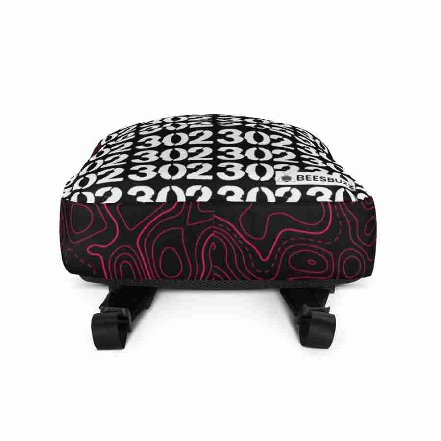 Backpack "302" high quality - Image 5