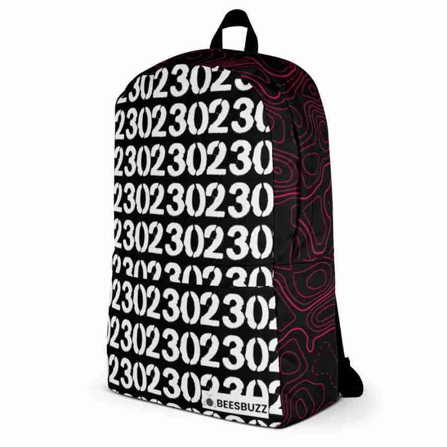 Backpack "302" high quality - Image 3