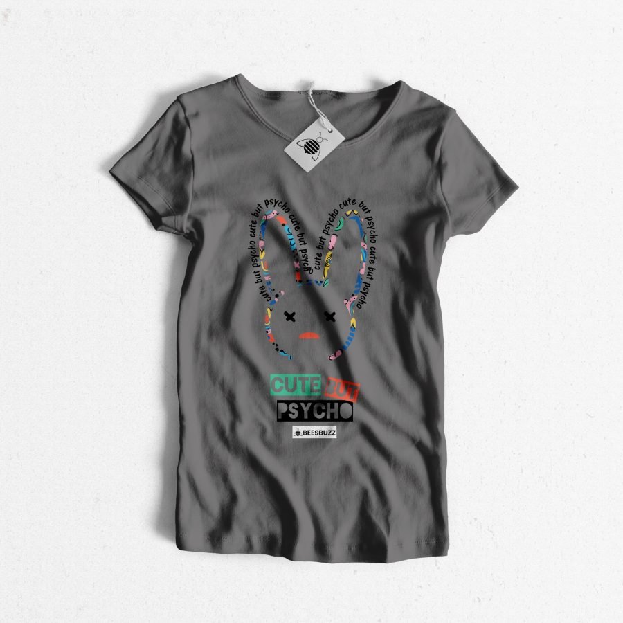 T-shirt "Rabbit" high quality - Image 3