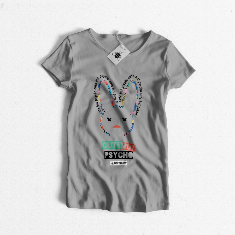 T-shirt "Rabbit" high quality - Image 2