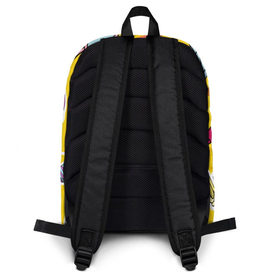 Backpack "The 90s" high quality - Image 14