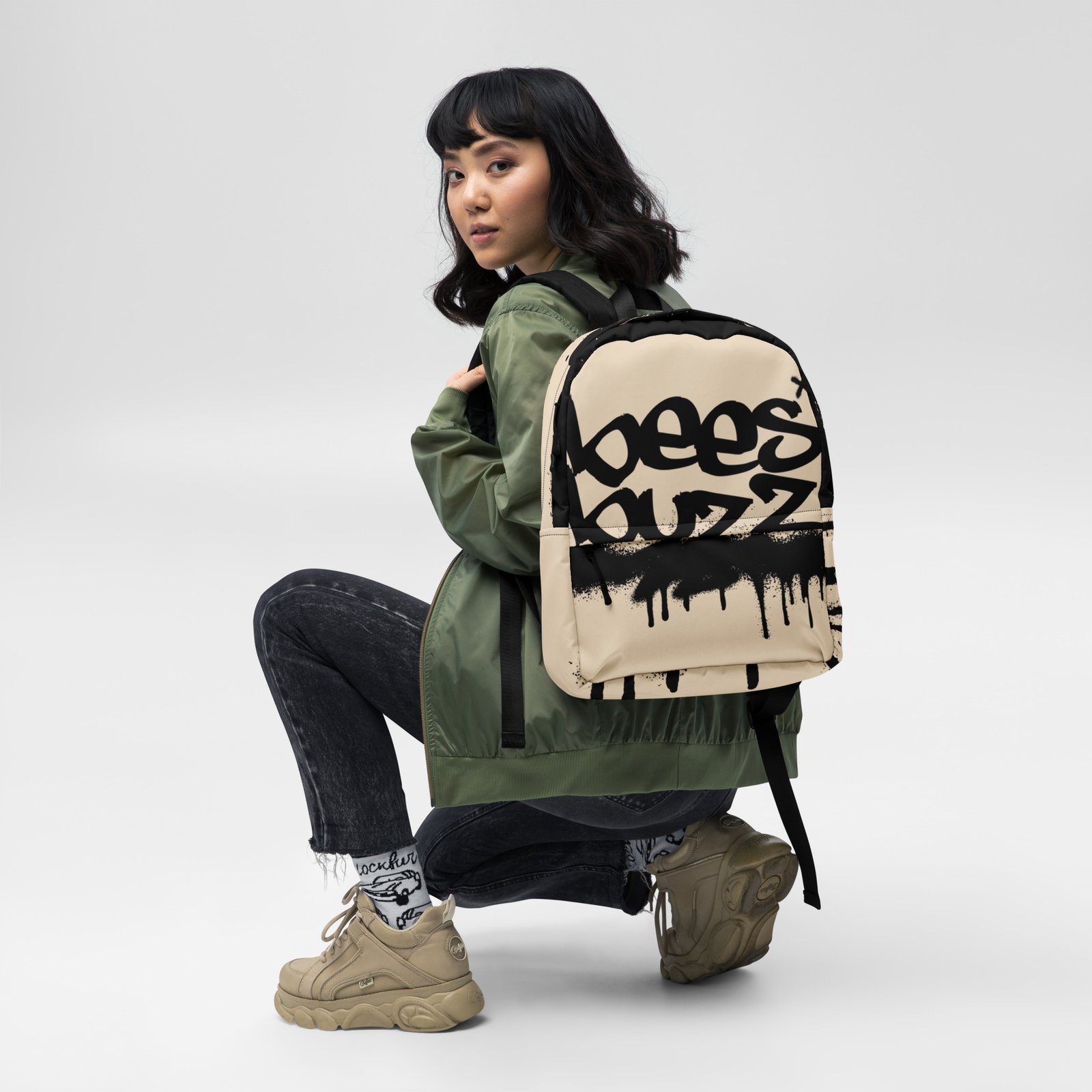 BAGJACK | TECHNICAL SUPPORT BAGS - HANDMADE IN BERLIN