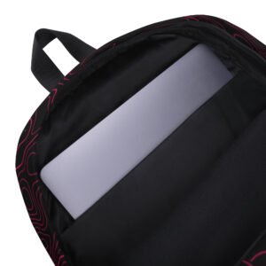 all over print backpack white product details 66fba15da9c0d