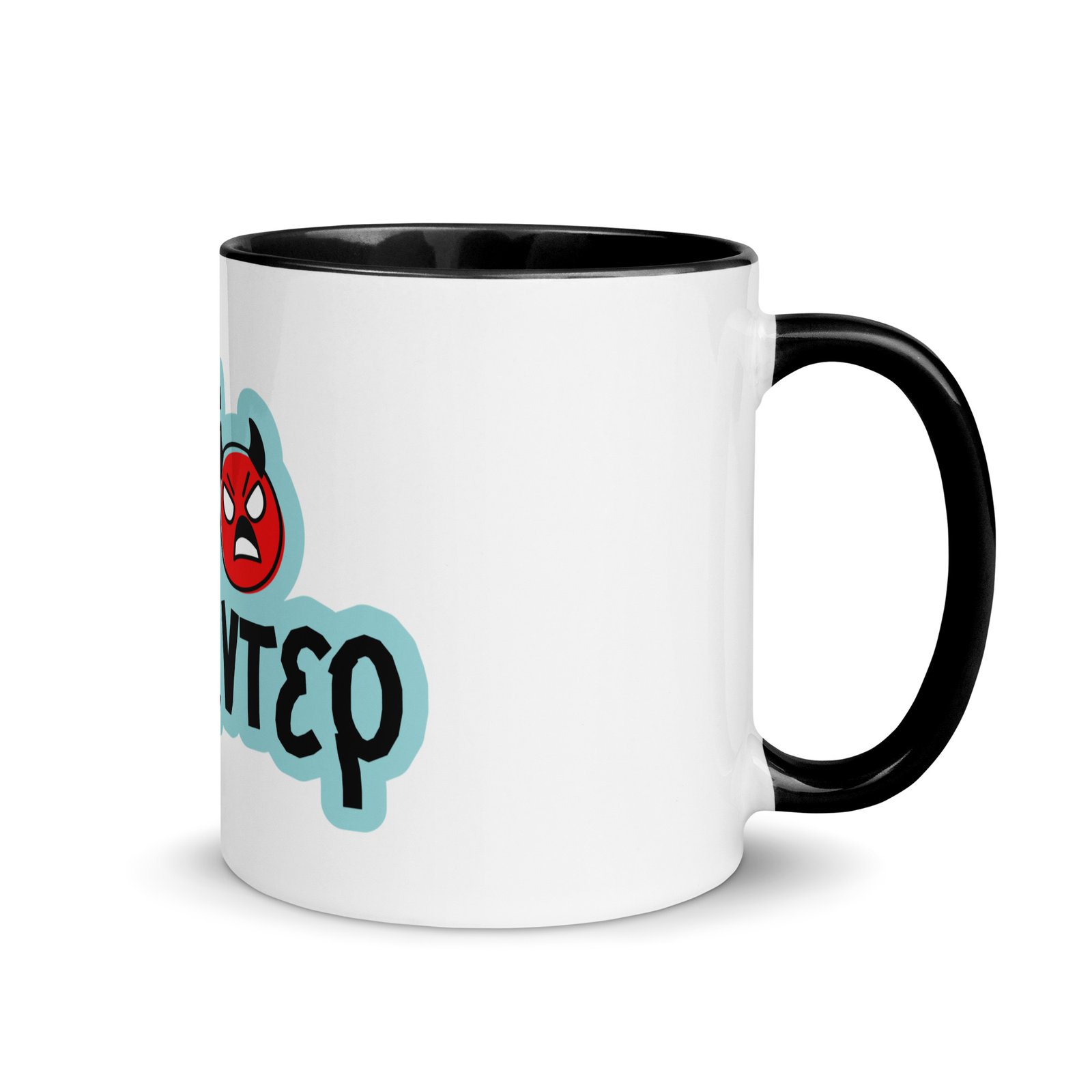 Special Mug 2 Special Mug - Image 2