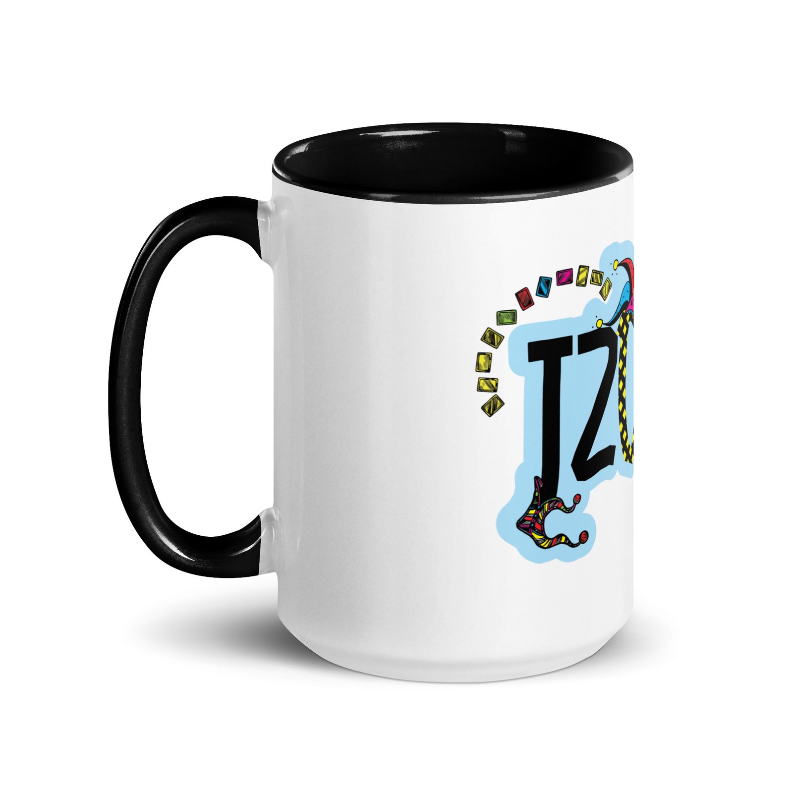 Printed office mugĀ 3 Printed office mugĀ - Image 3