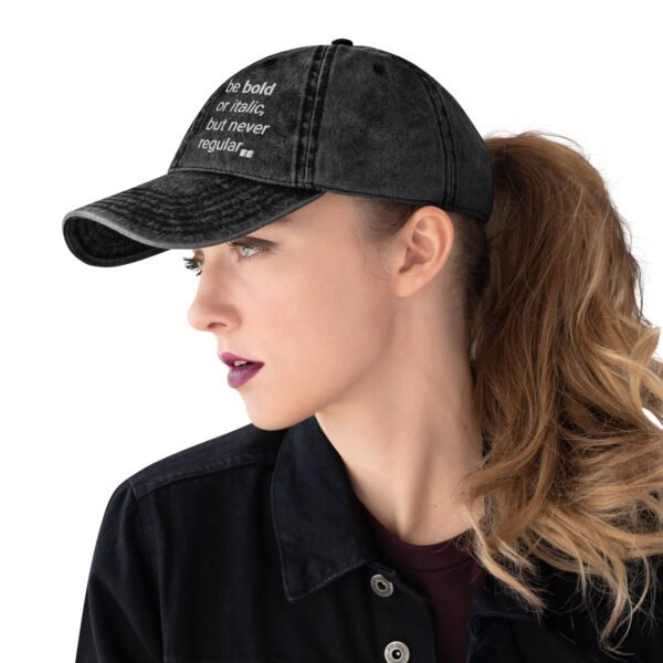 vintage cap black left 69d9e99823075